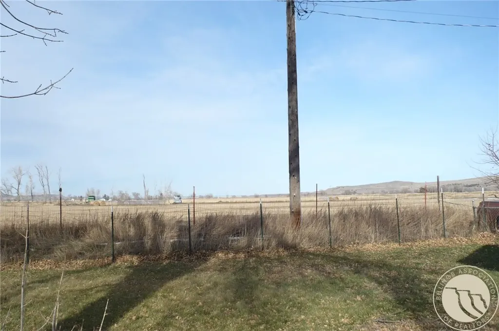 515 E Broadway Avenue Bridger MT 59014