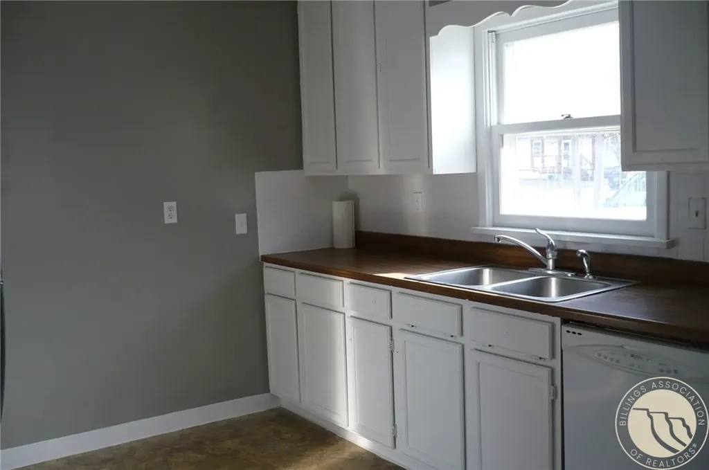515 E Broadway Avenue Bridger MT 59014