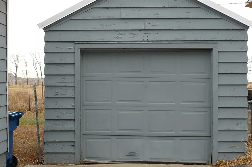 515 E Broadway Avenue Bridger MT 59014