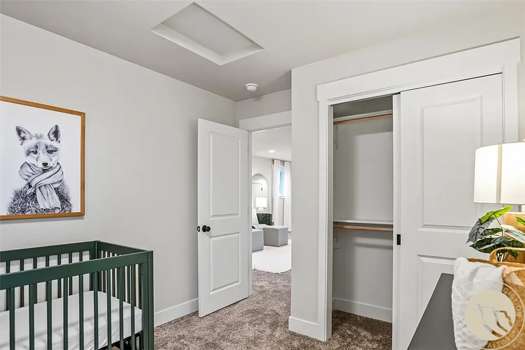 1933 St. Peter Lane Billings MT 59101