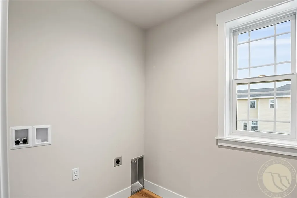 1933 St. Peter Lane Billings MT 59101