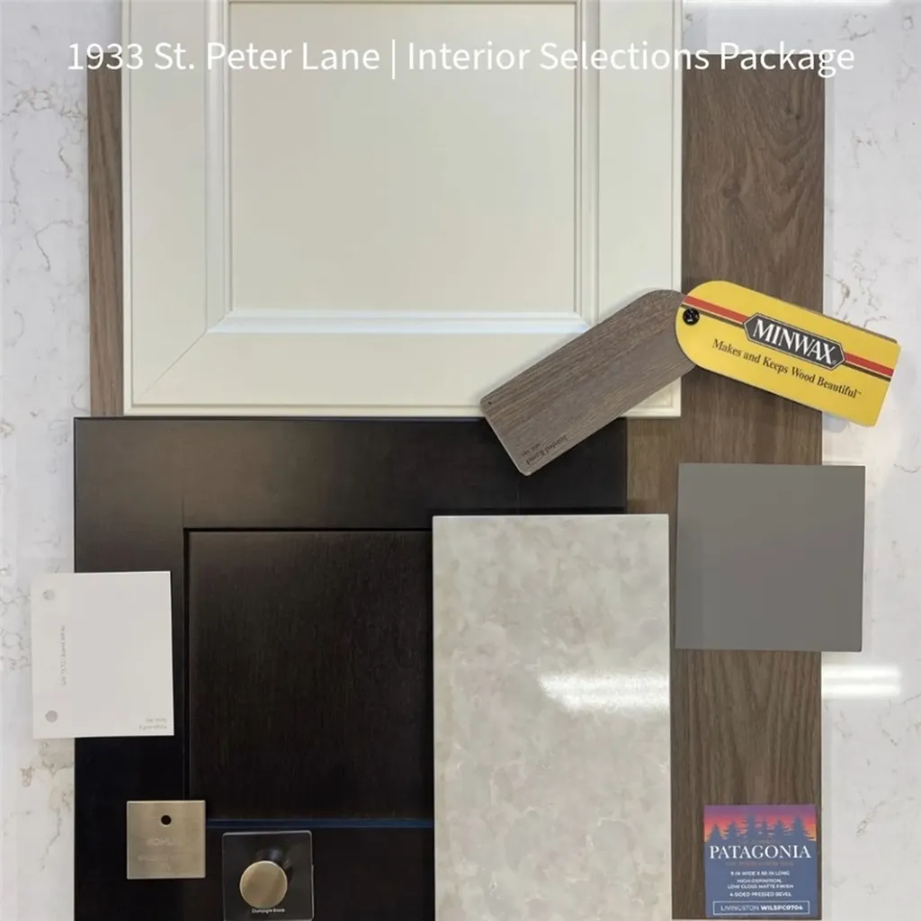 1933 St. Peter Lane Billings MT 59101