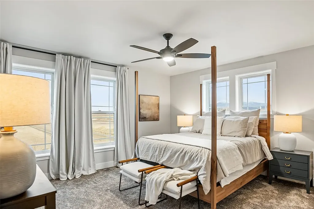 1933 Street Peter Lane Billings MT 59101