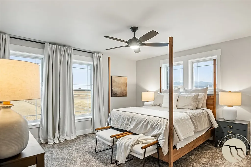 1933 St. Peter Lane Billings MT 59101