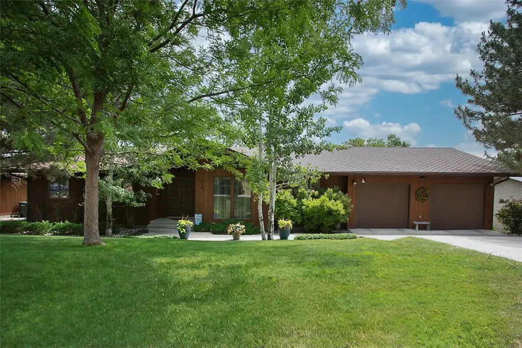 4022 Laredo Place Billings MT 59106