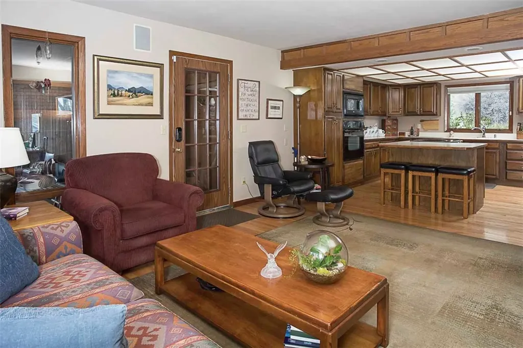 4022 Laredo Place Billings MT 59106