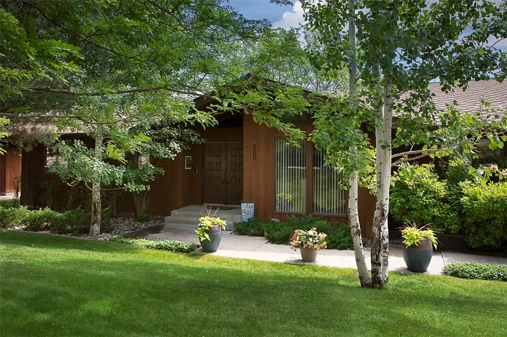 4022 Laredo Place Billings MT 59106