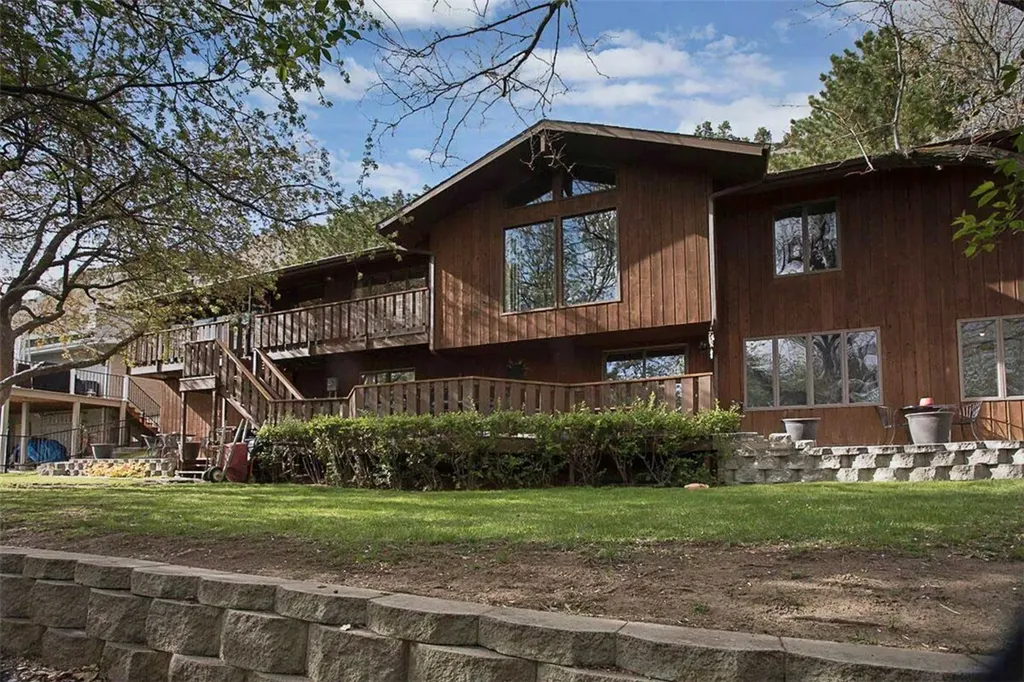 4022 Laredo Place Billings MT 59106