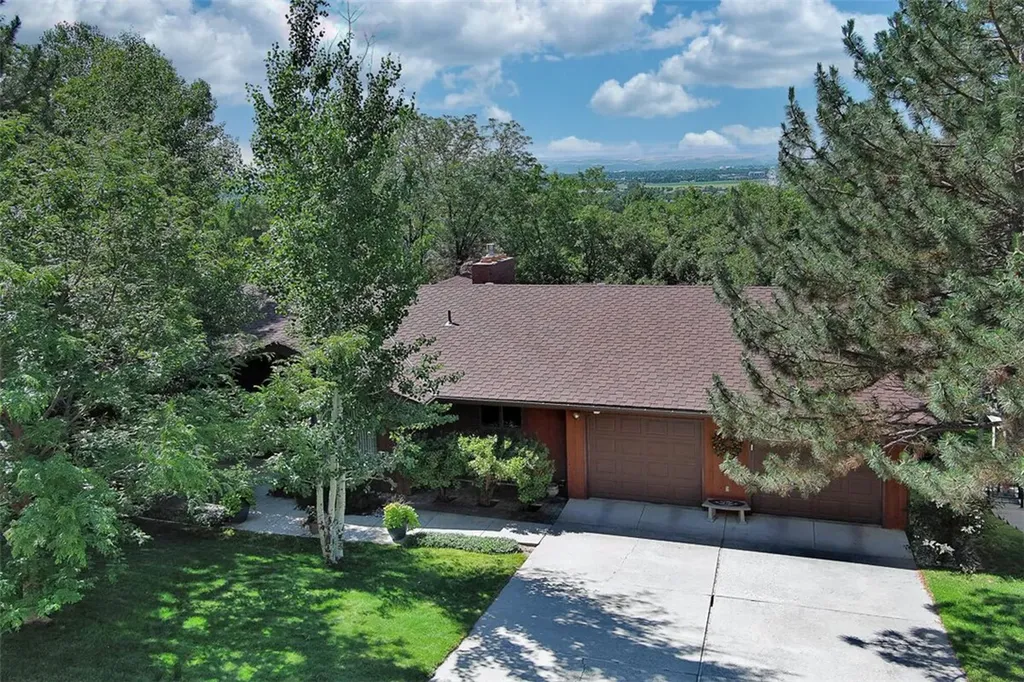 4022 Laredo Place Billings MT 59106