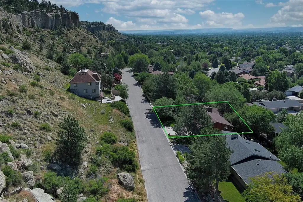 4022 Laredo Place Billings MT 59106