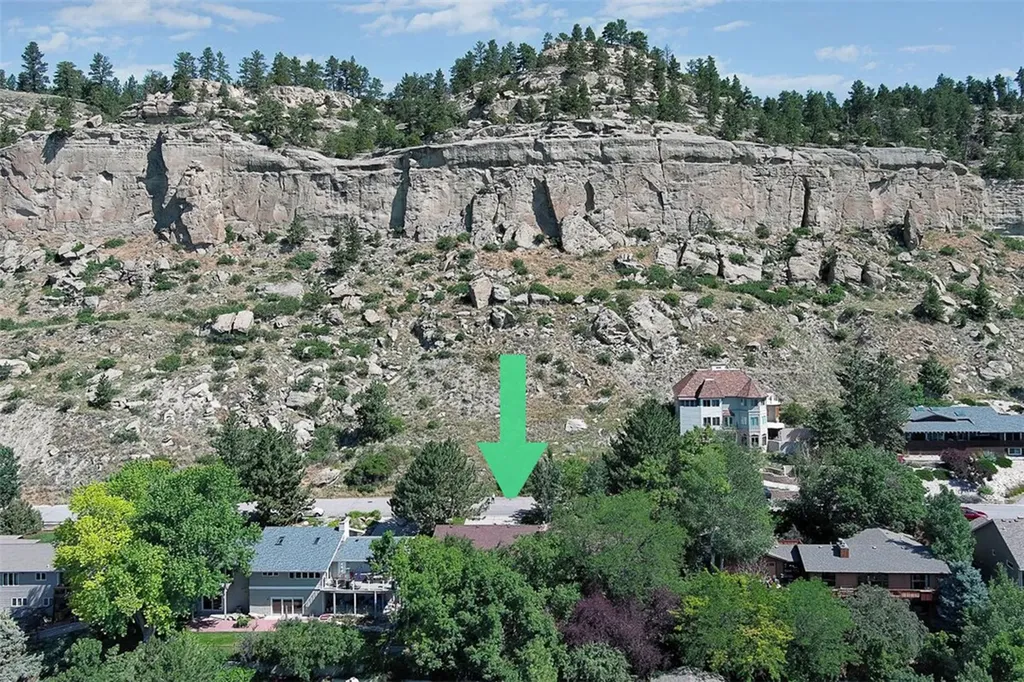 4022 Laredo Place Billings MT 59106