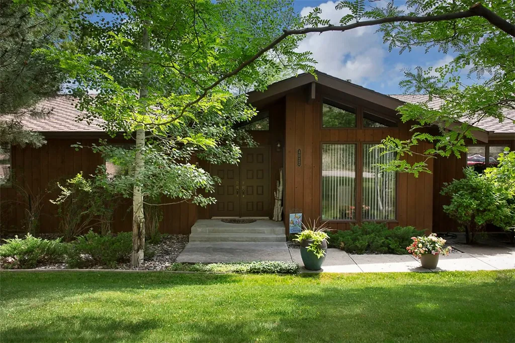 4022 Laredo Place Billings MT 59106