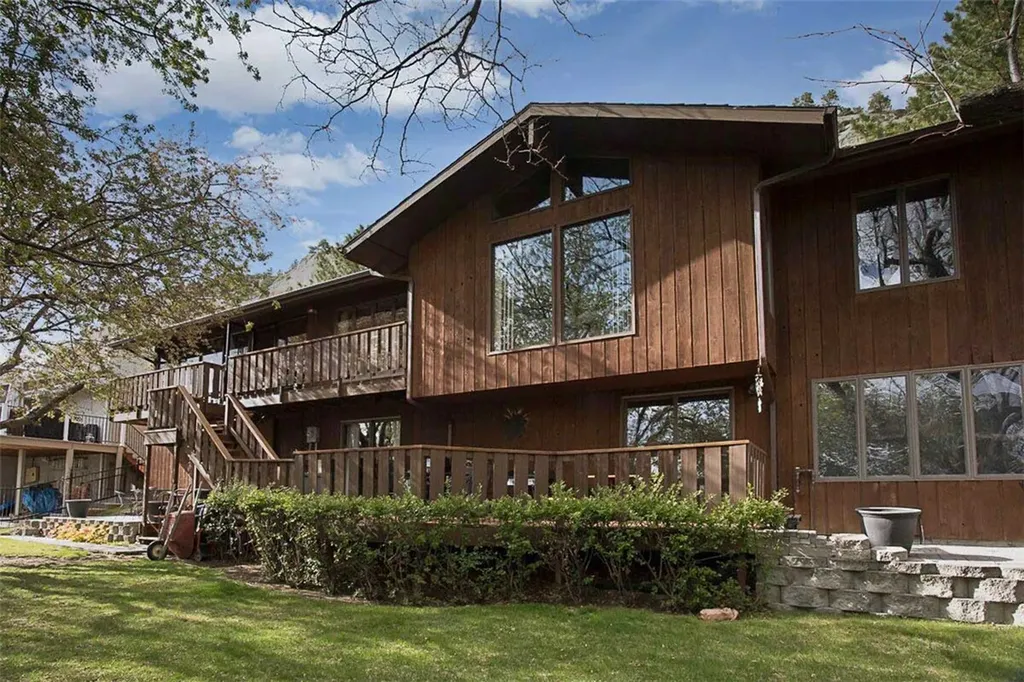4022 Laredo Place Billings MT 59106
