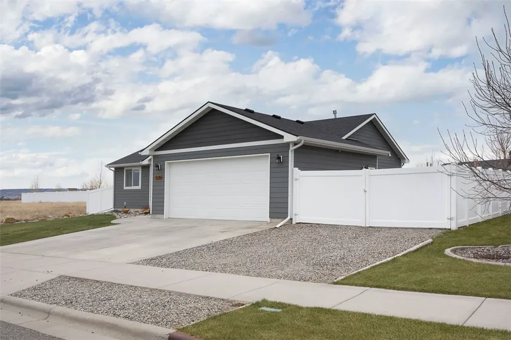 1276 Topanga Avenue Billings MT 59105
