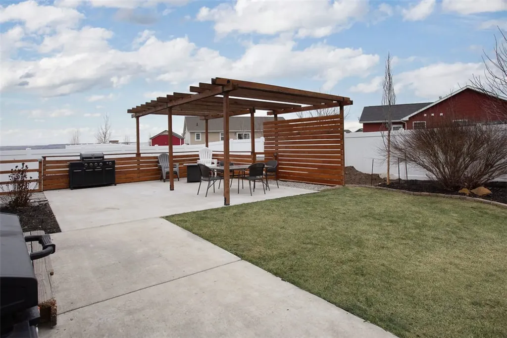 1276 Topanga Avenue Billings MT 59105