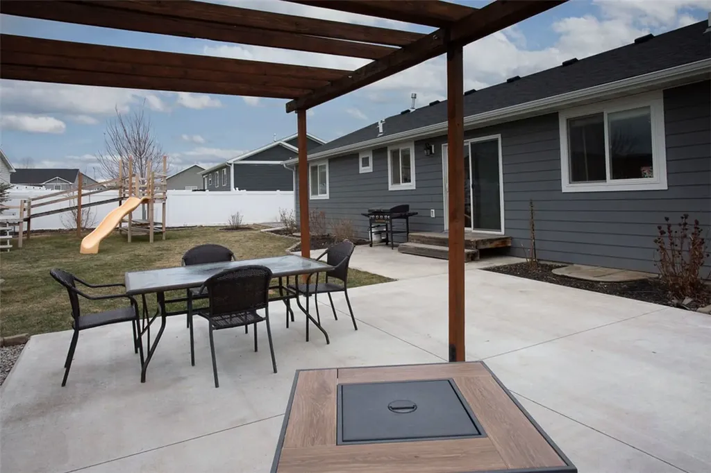 1276 Topanga Avenue Billings MT 59105