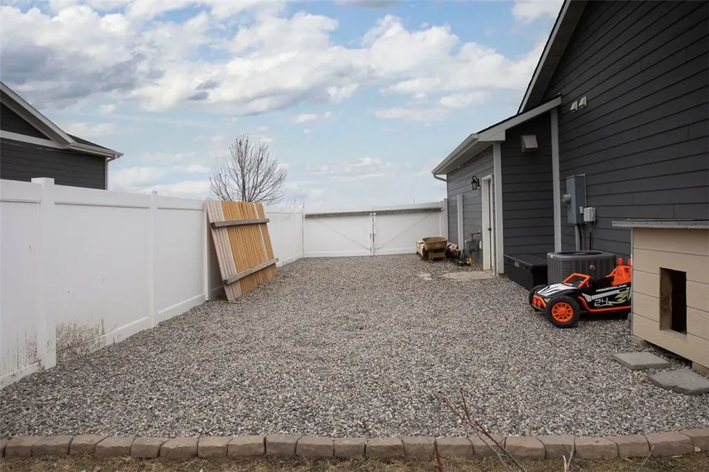 1276 Topanga Avenue Billings MT 59105