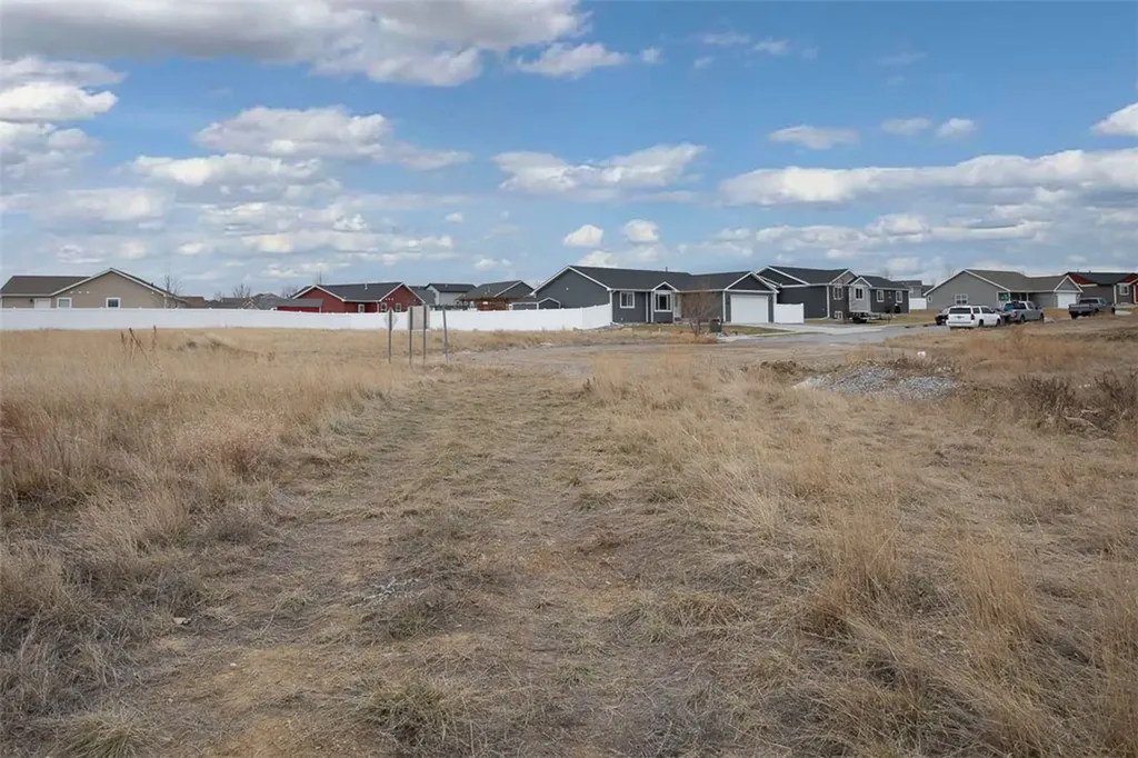 1276 Topanga Avenue Billings MT 59105