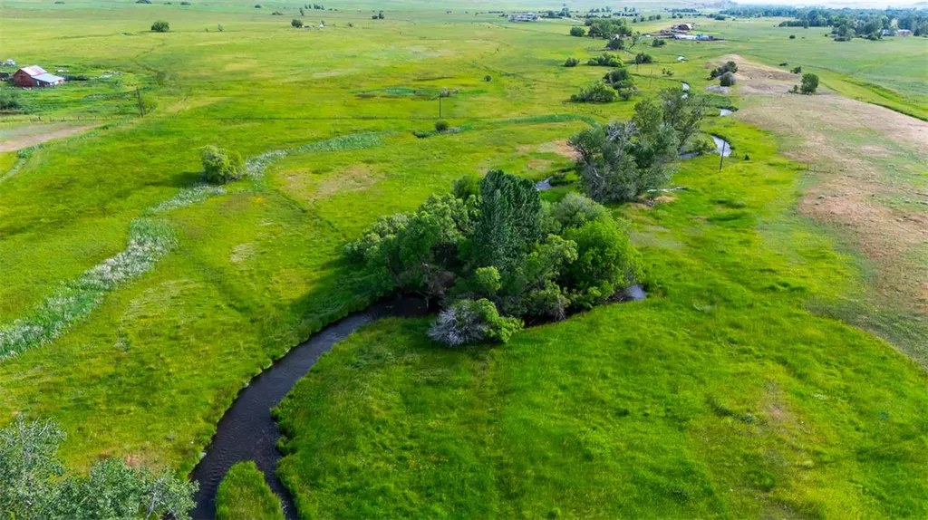 120 Cooney Road Roberts MT 59070