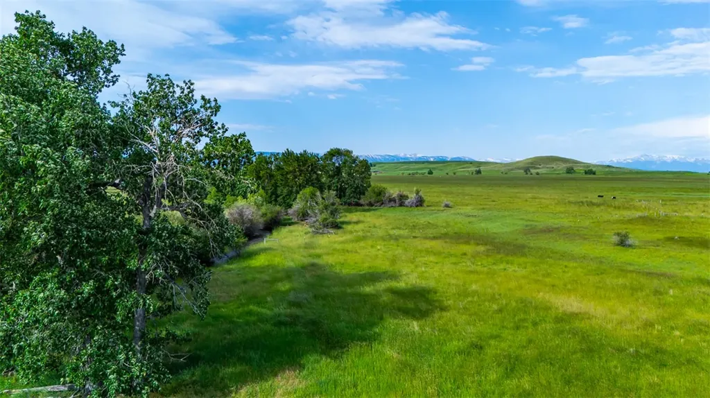 120 Cooney Road Roberts MT 59070
