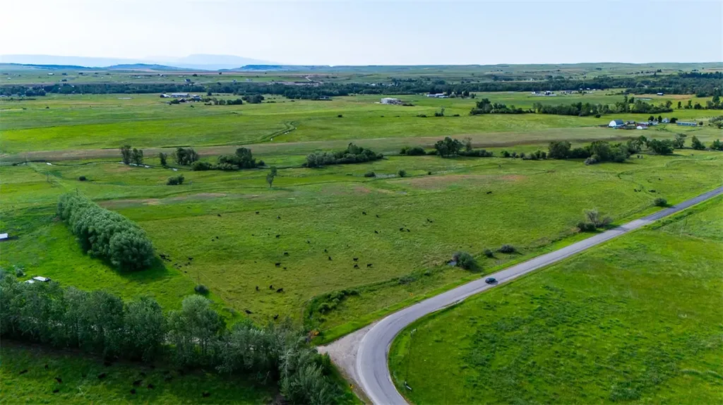 120 Cooney Road Roberts MT 59070