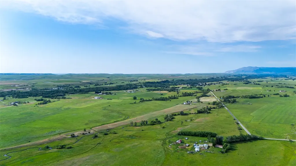 120 Cooney Road Roberts MT 59070