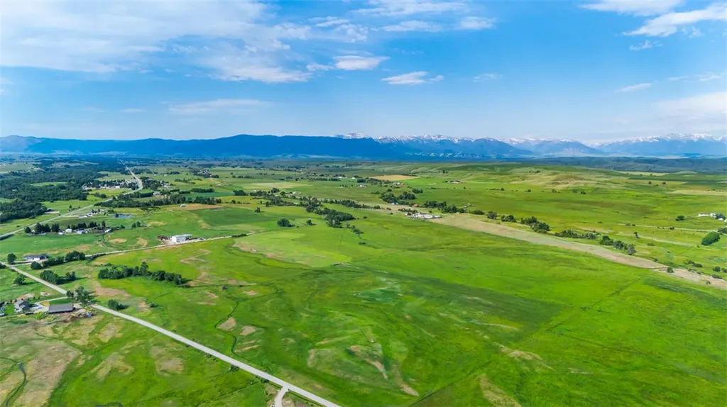 120 Cooney Road Roberts MT 59070