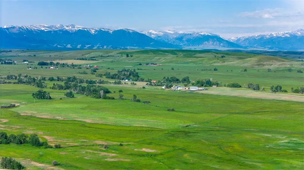 120 Cooney Road Roberts MT 59070