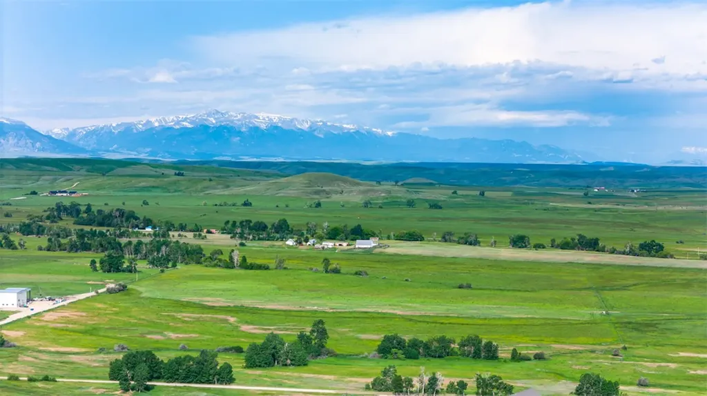 120 Cooney Road Roberts MT 59070