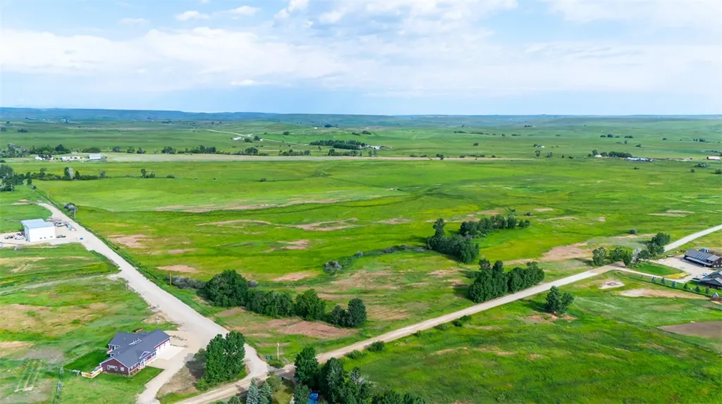 120 Cooney Road Roberts MT 59070