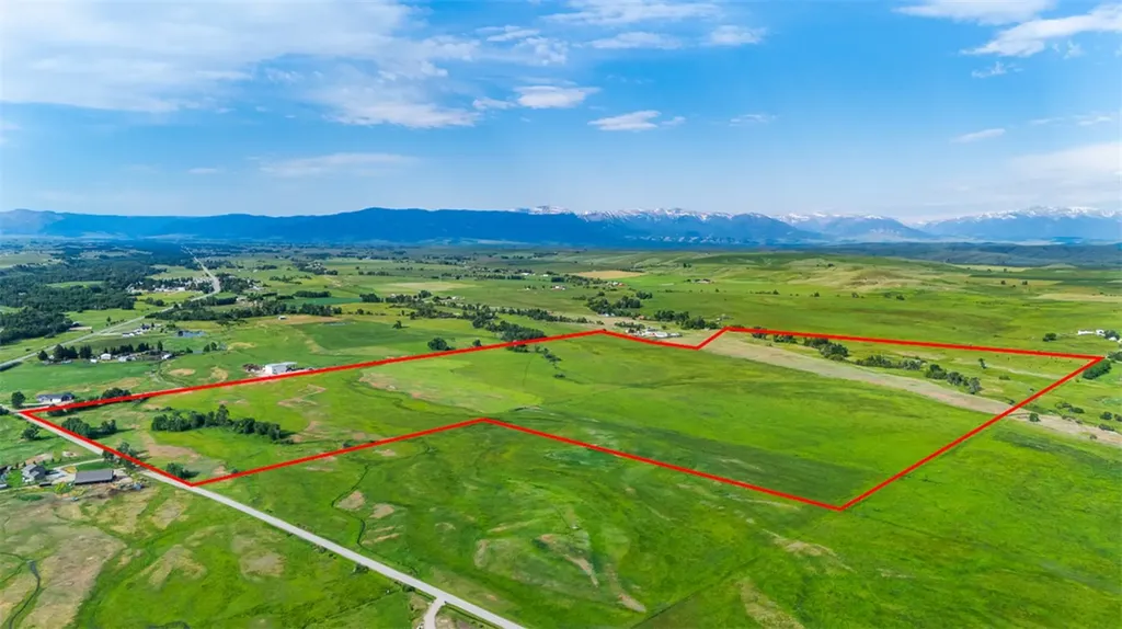 120 Cooney Road Roberts MT 59070