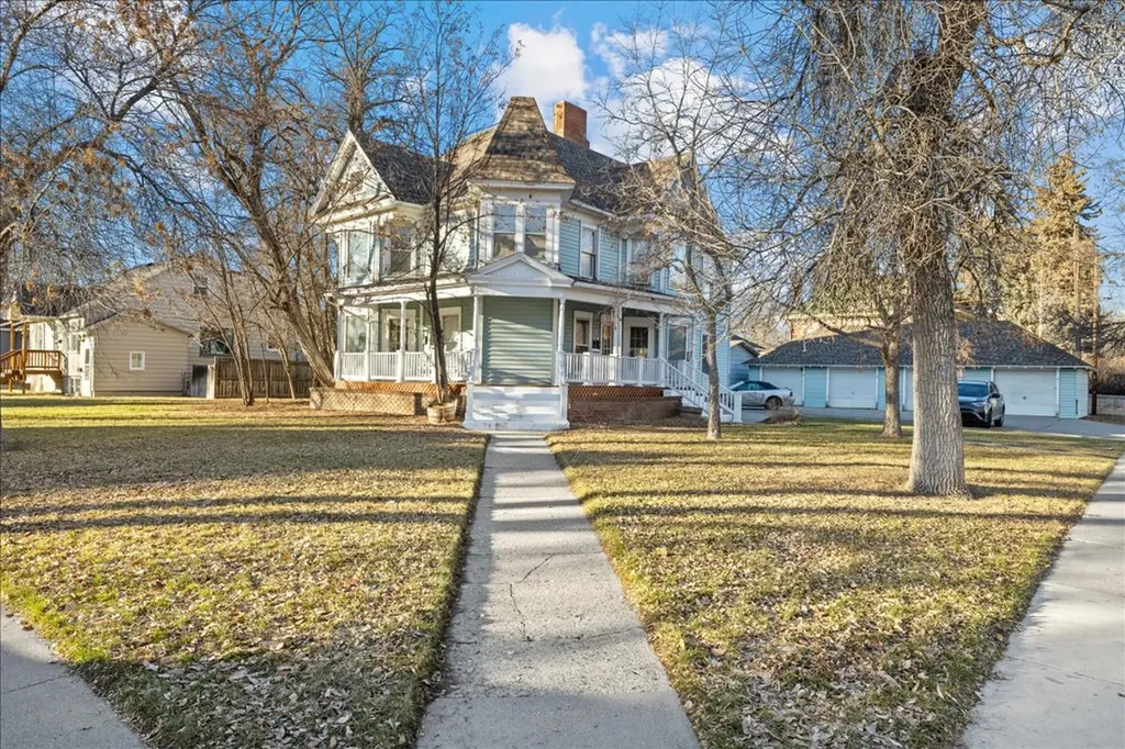 105 Yellowstone Avenue Billings MT 59101