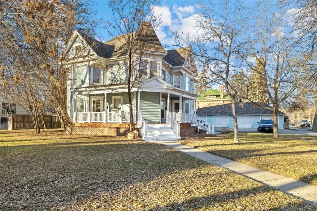 105 Yellowstone Avenue Billings MT 59101