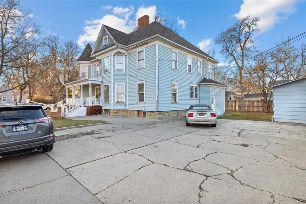 105 Yellowstone Avenue Billings MT 59101