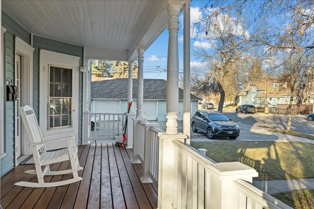 105 Yellowstone Avenue Billings MT 59101