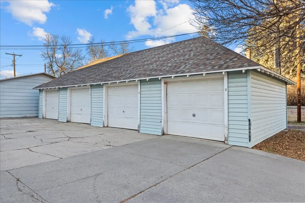 105 Yellowstone Avenue Billings MT 59101