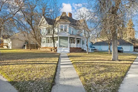 105 Yellowstone Avenue Billings MT 59101