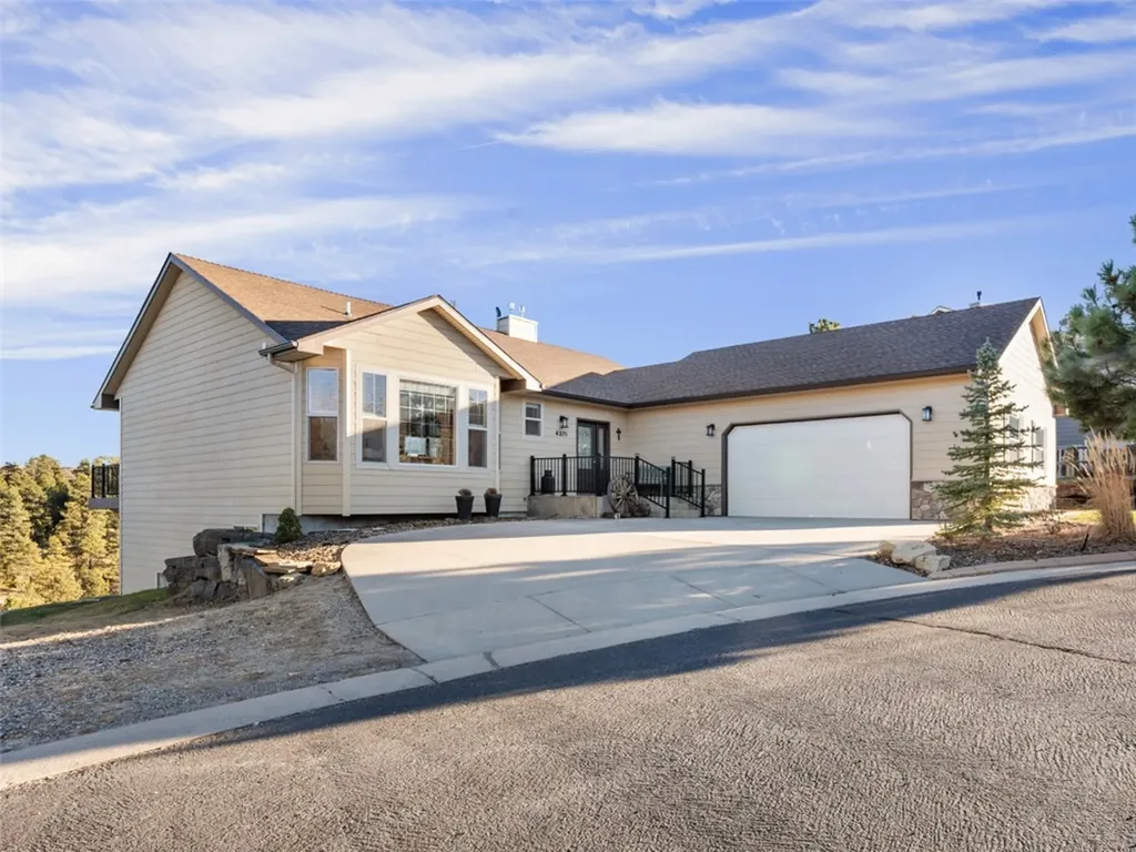4371 Stout Creek Trail Billings MT 59106