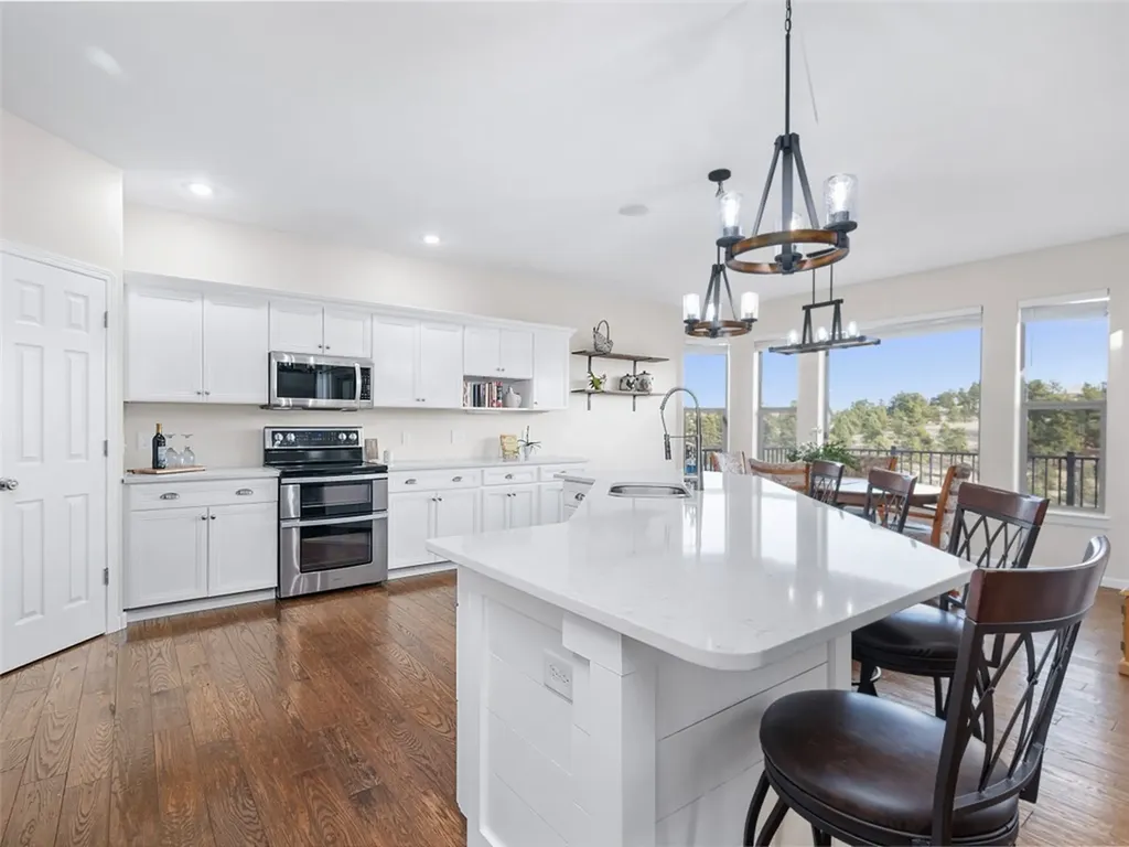 4371 Stout Creek Trail Billings MT 59106