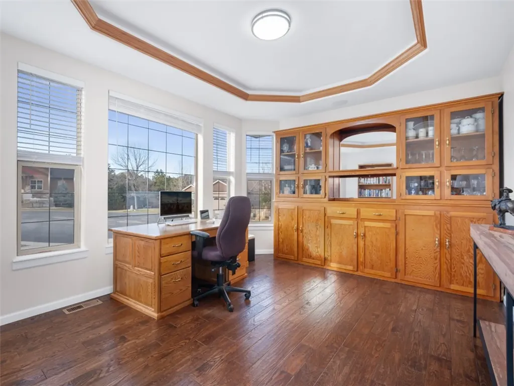 4371 Stout Creek Trail Billings MT 59106