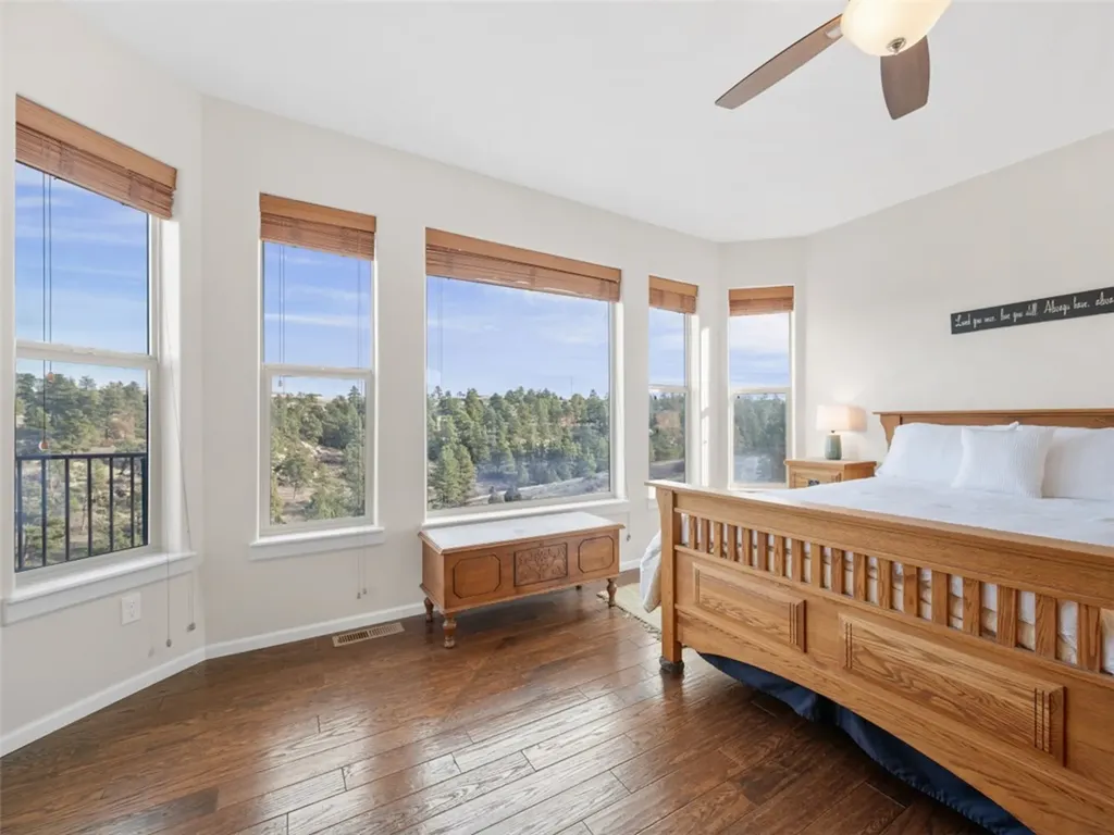 4371 Stout Creek Trail Billings MT 59106