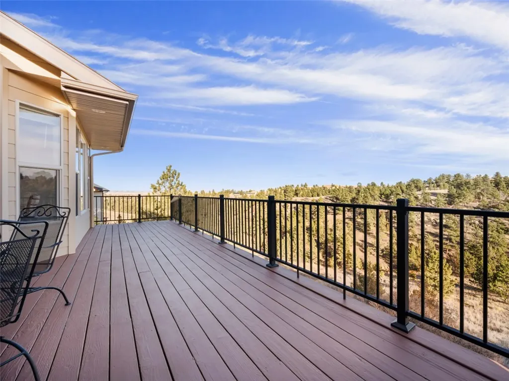 4371 Stout Creek Trail Billings MT 59106