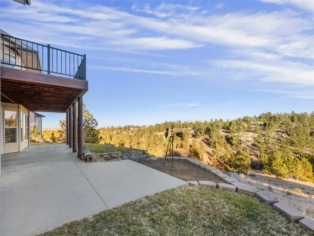 4371 Stout Creek Trail Billings MT 59106