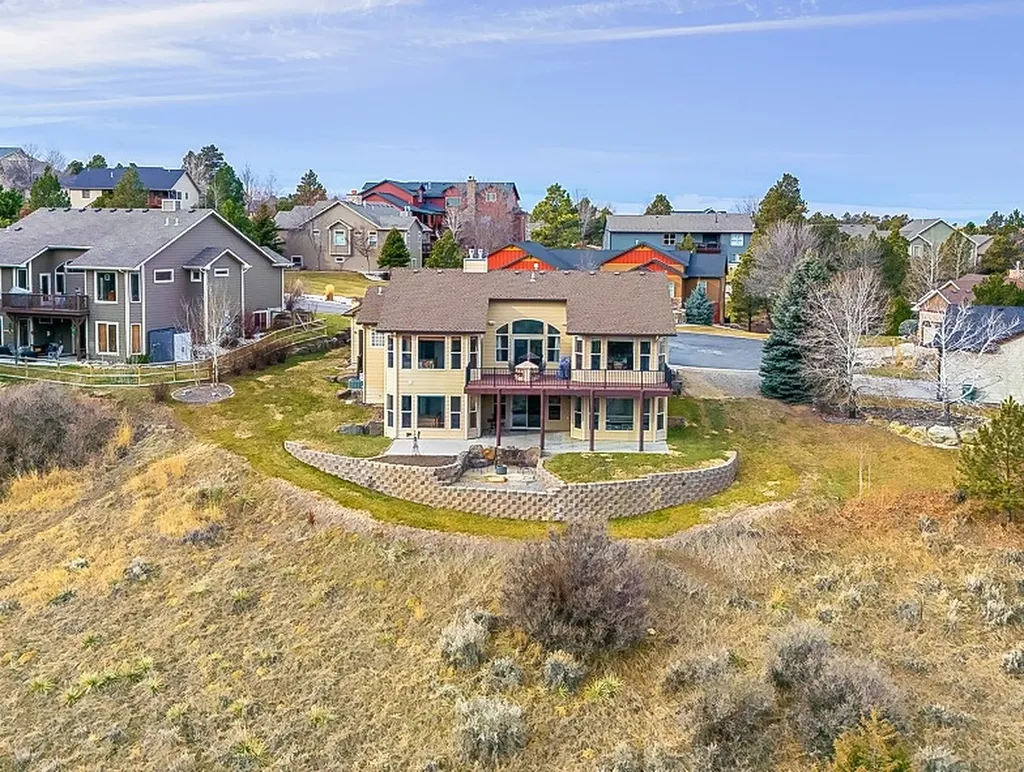 4371 Stout Creek Trail Billings MT 59106