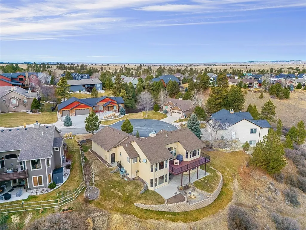 4371 Stout Creek Trail Billings MT 59106