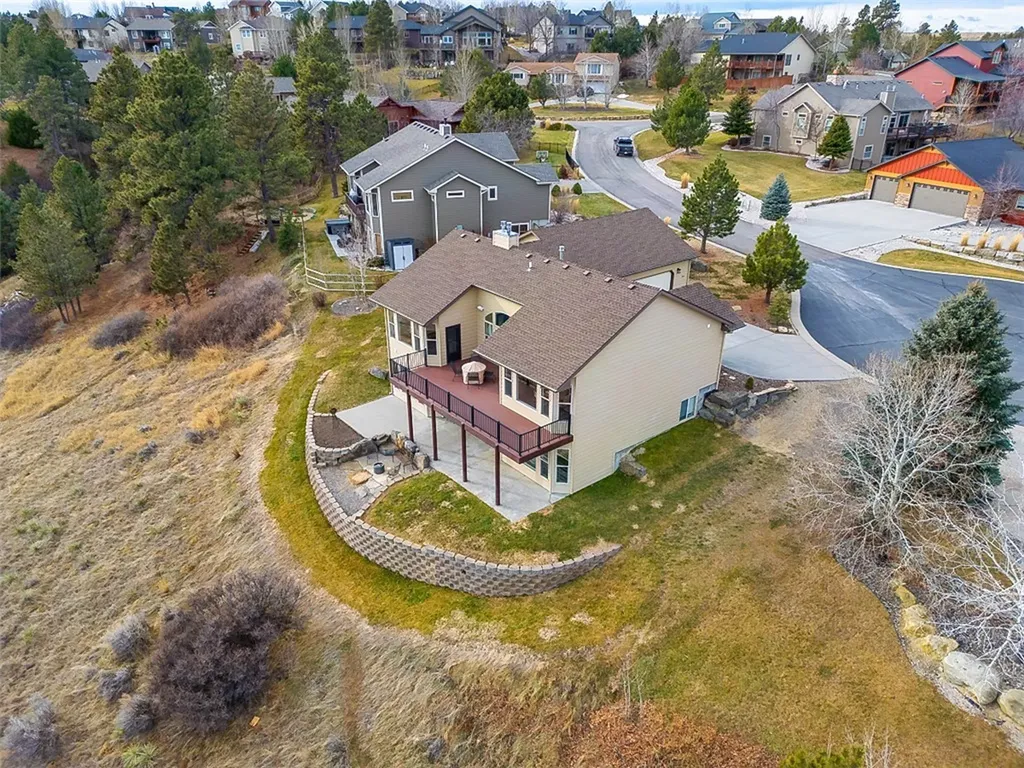 4371 Stout Creek Trail Billings MT 59106