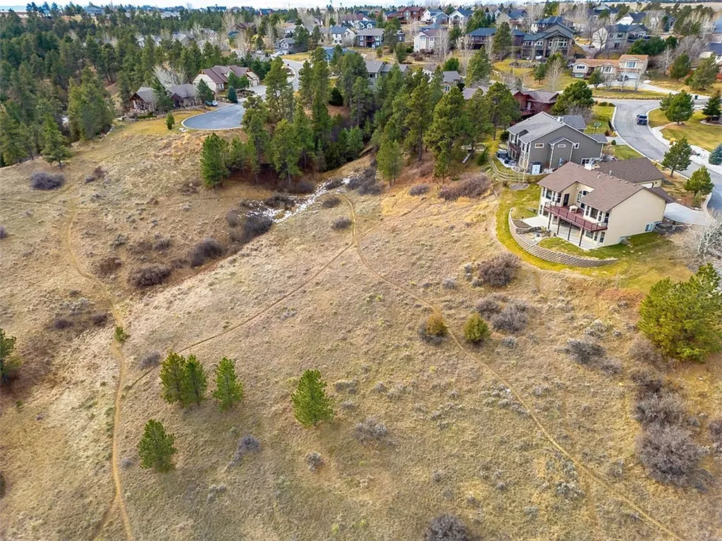 4371 Stout Creek Trail Billings MT 59106