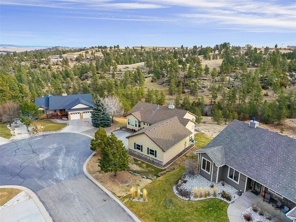 4371 Stout Creek Trail Billings MT 59106