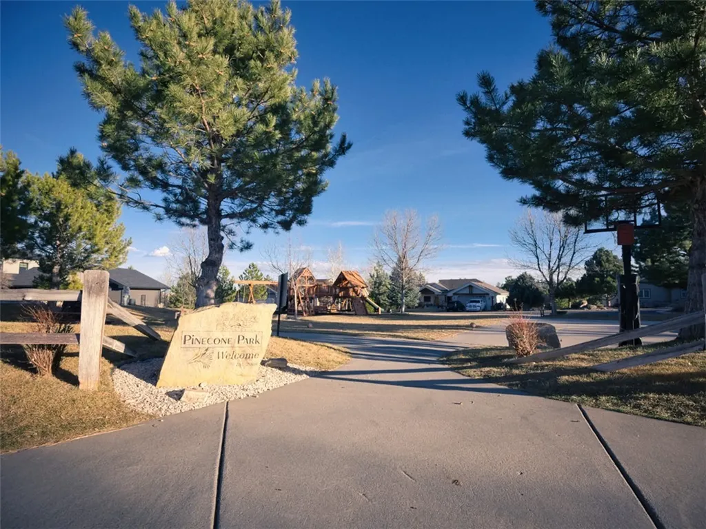 4371 Stout Creek Trail Billings MT 59106