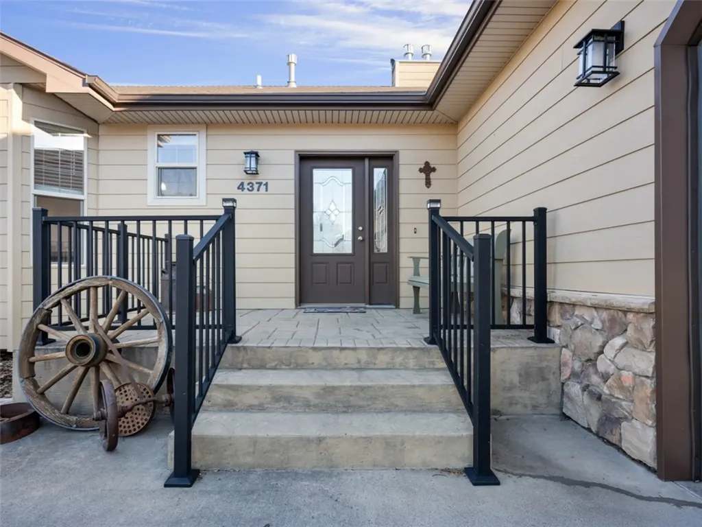 4371 Stout Creek Trail Billings MT 59106